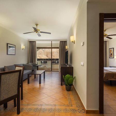 Hotel Livvo Jandia Golf مورو ذيل خابلِ المظهر الخارجي الصورة