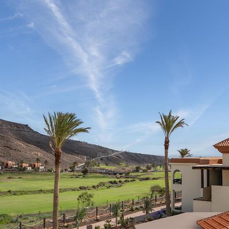 Hotel Livvo Jandia Golf مورو ذيل خابلِ المظهر الخارجي الصورة