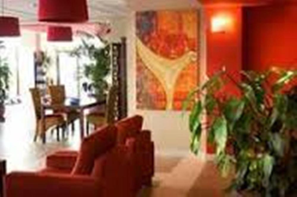 Hotel Livvo Jandia Golf مورو ذيل خابلِ المظهر الخارجي الصورة