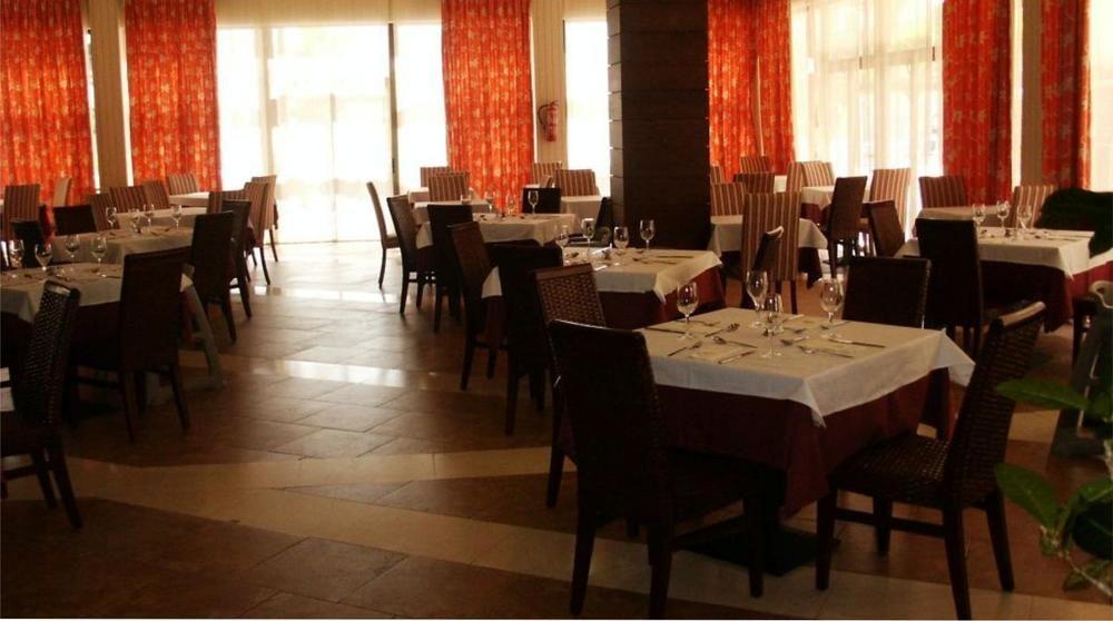 Hotel Livvo Jandia Golf مورو ذيل خابلِ المظهر الخارجي الصورة