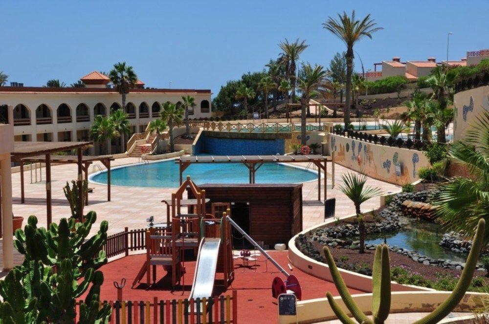 Hotel Livvo Jandia Golf مورو ذيل خابلِ المظهر الخارجي الصورة