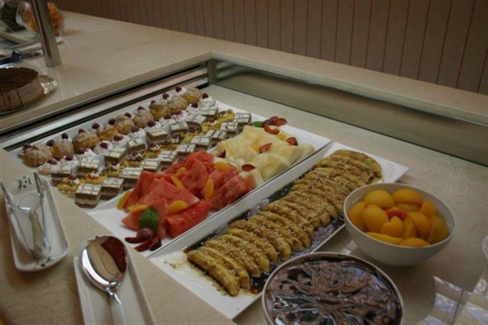Hotel Livvo Jandia Golf مورو ذيل خابلِ المظهر الخارجي الصورة