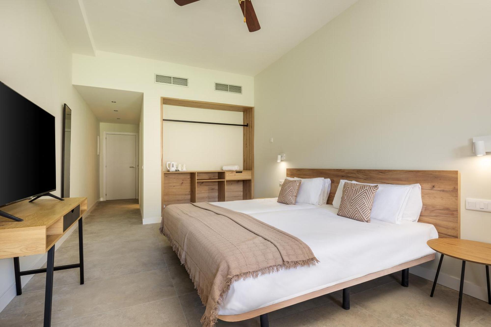Hotel Livvo Jandia Golf مورو ذيل خابلِ المظهر الخارجي الصورة