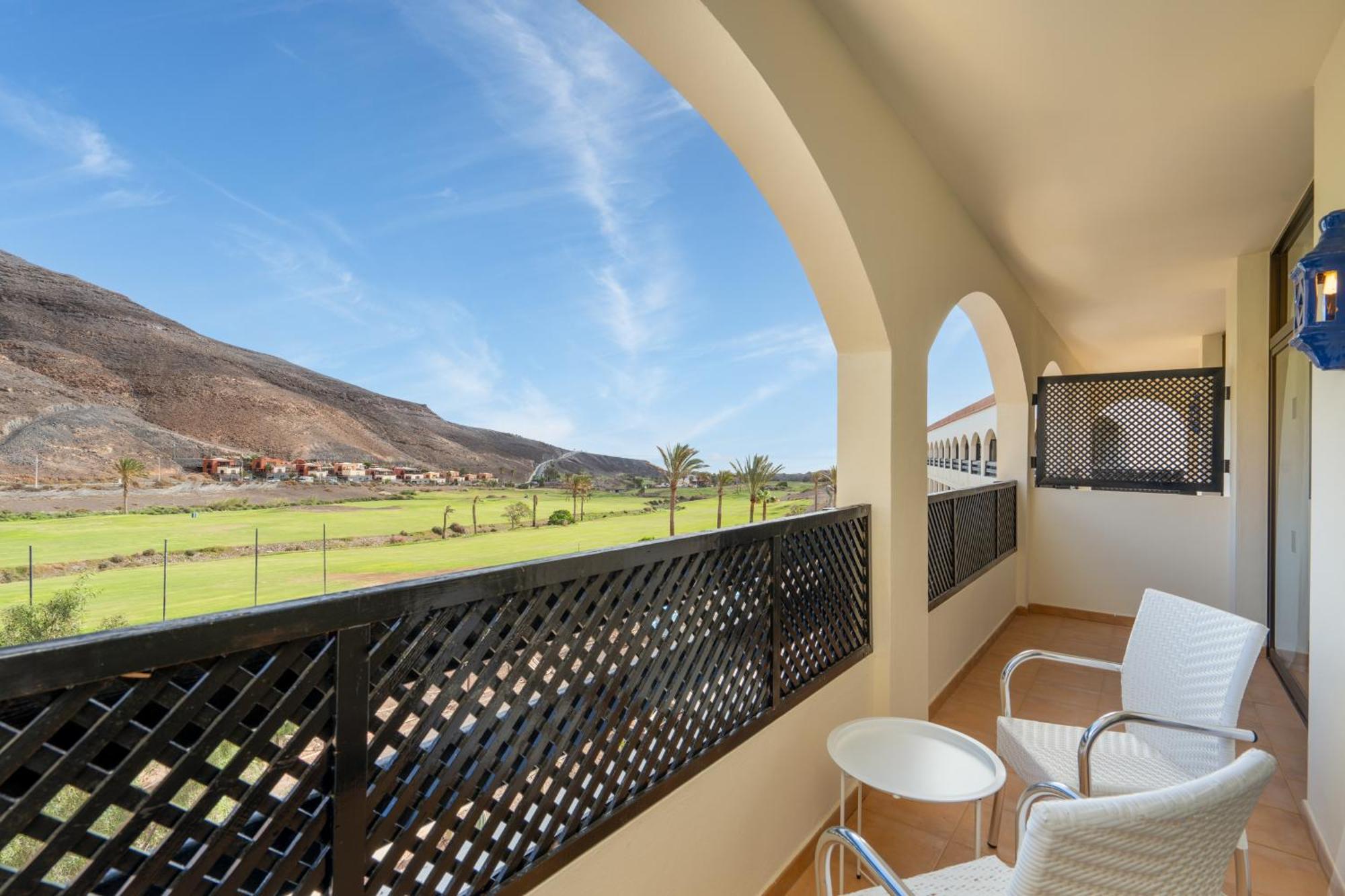Hotel Livvo Jandia Golf مورو ذيل خابلِ المظهر الخارجي الصورة