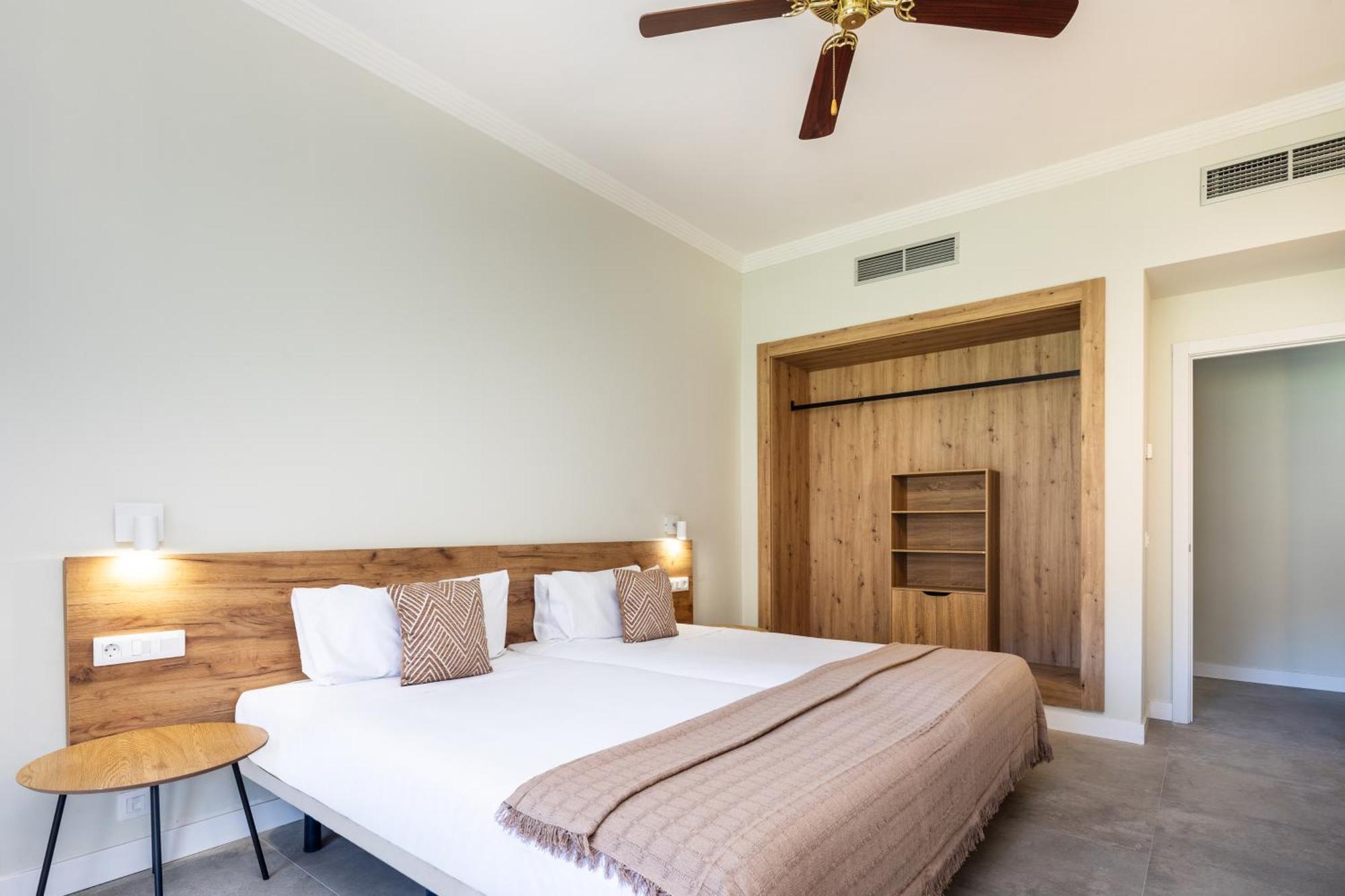 Hotel Livvo Jandia Golf مورو ذيل خابلِ المظهر الخارجي الصورة