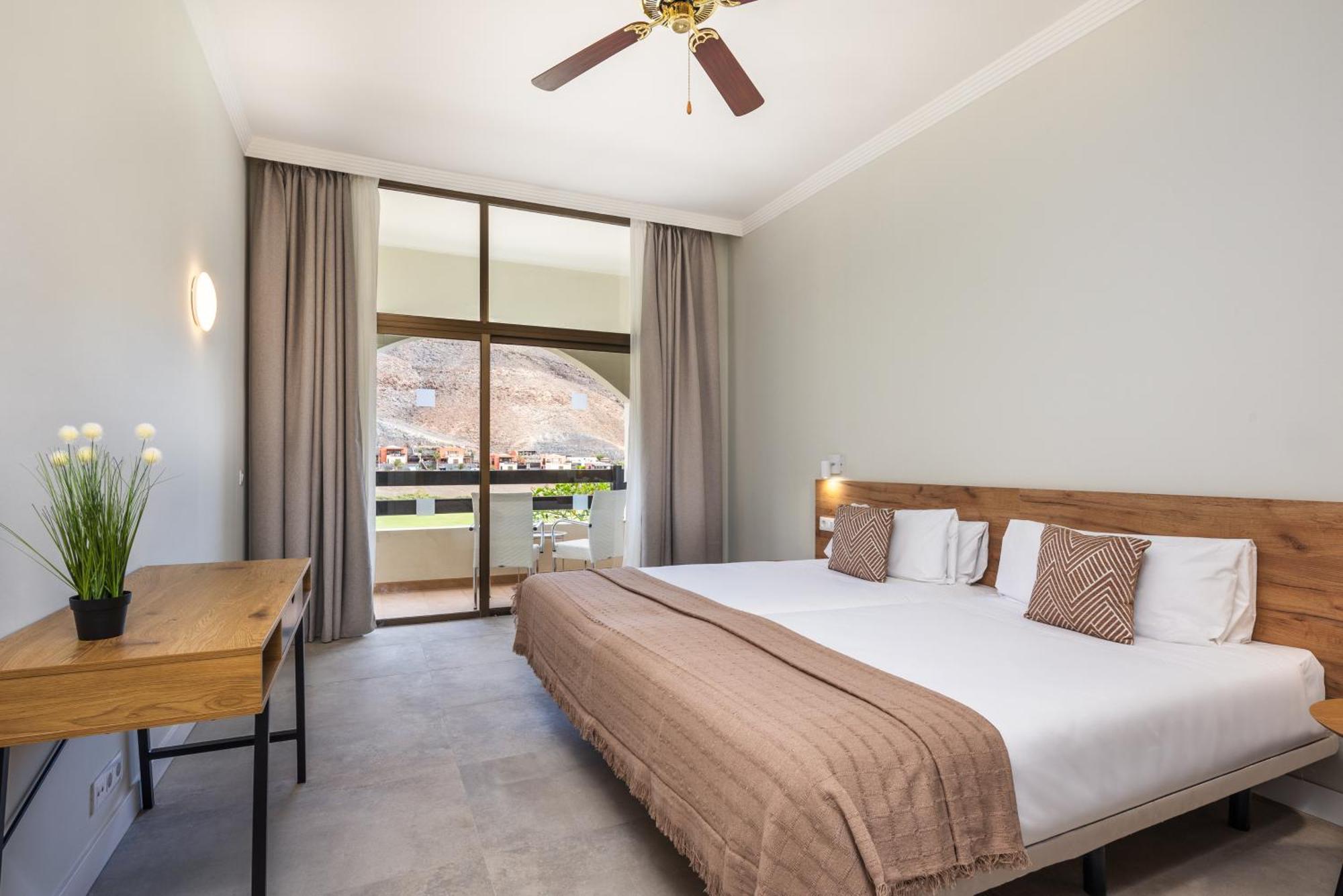 Hotel Livvo Jandia Golf مورو ذيل خابلِ المظهر الخارجي الصورة