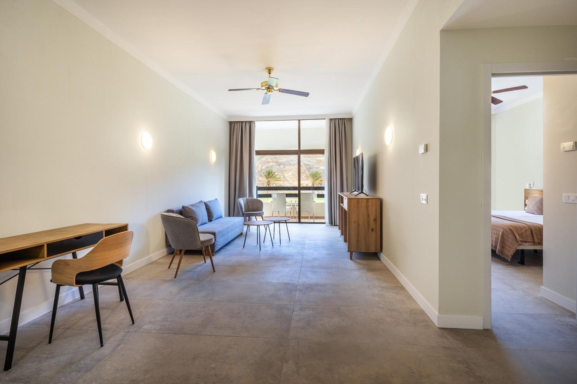 Hotel Livvo Jandia Golf مورو ذيل خابلِ المظهر الخارجي الصورة