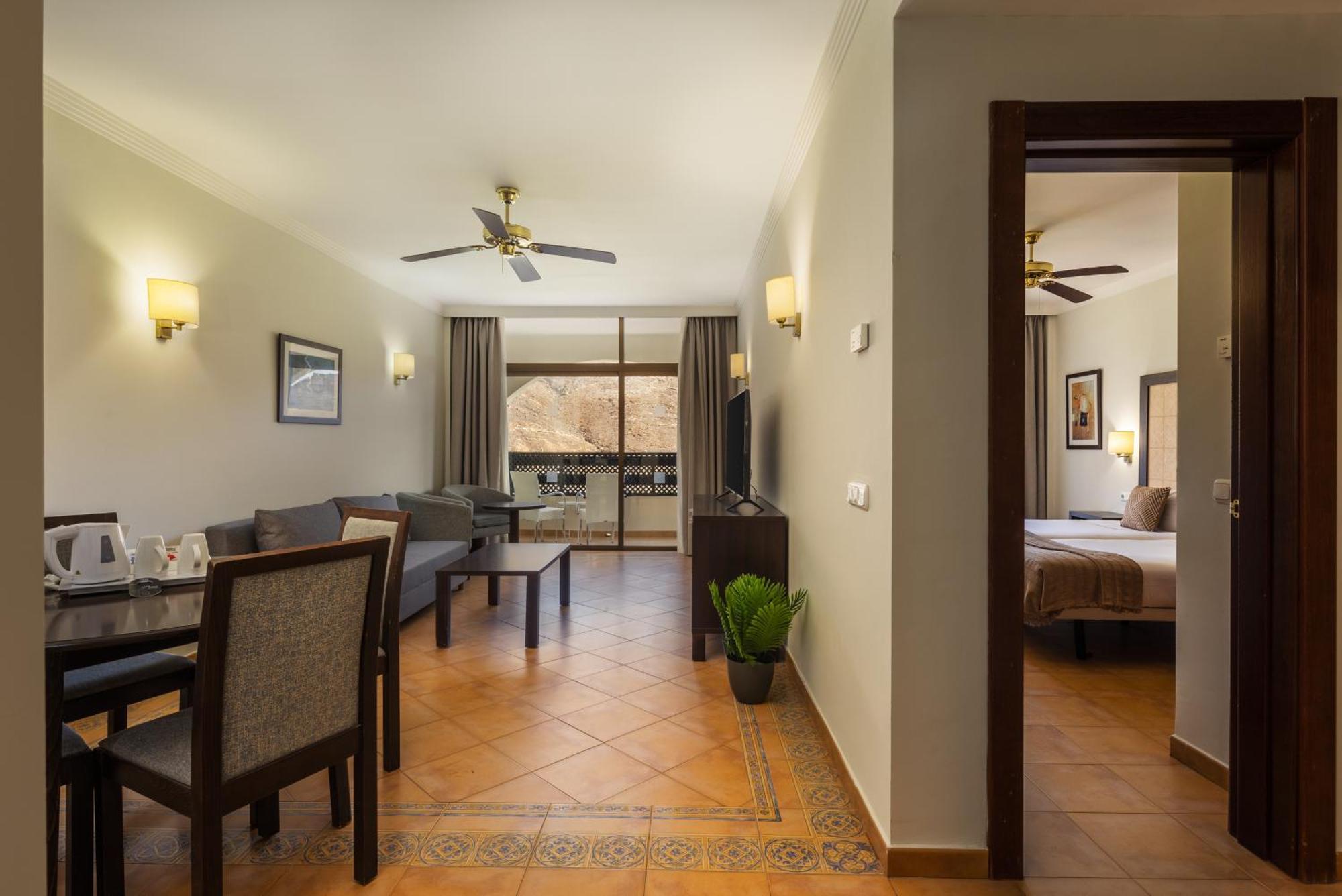 Hotel Livvo Jandia Golf مورو ذيل خابلِ المظهر الخارجي الصورة