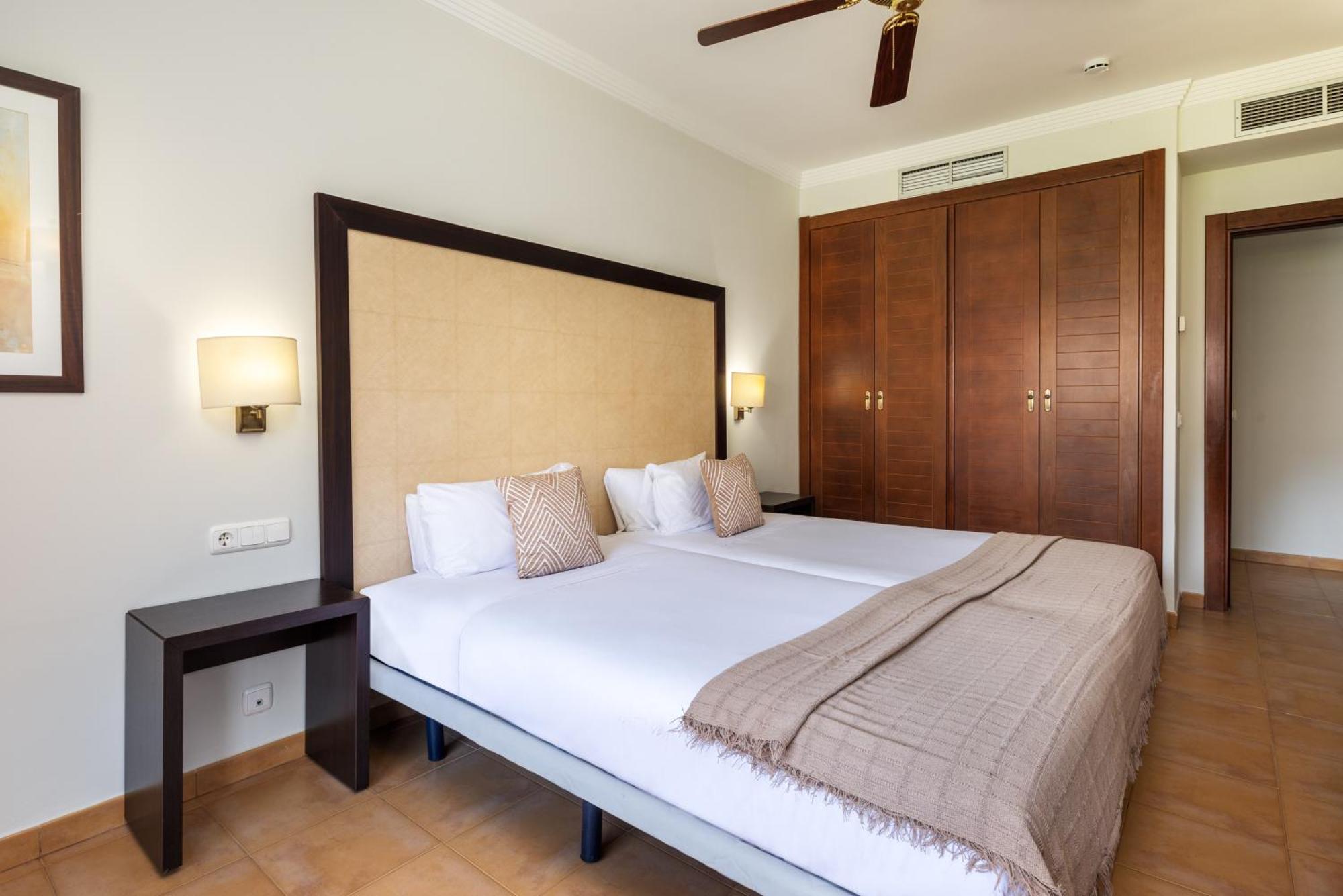 Hotel Livvo Jandia Golf مورو ذيل خابلِ المظهر الخارجي الصورة