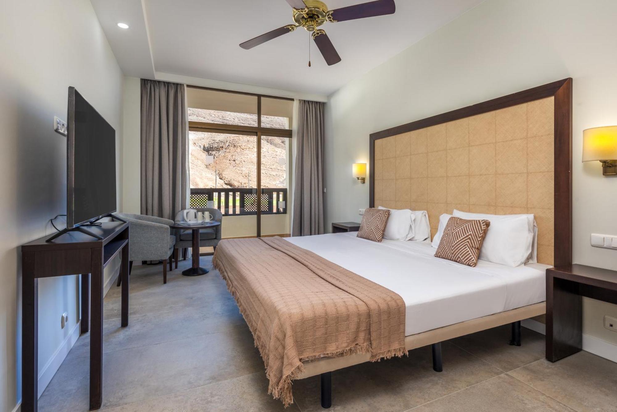 Hotel Livvo Jandia Golf مورو ذيل خابلِ المظهر الخارجي الصورة