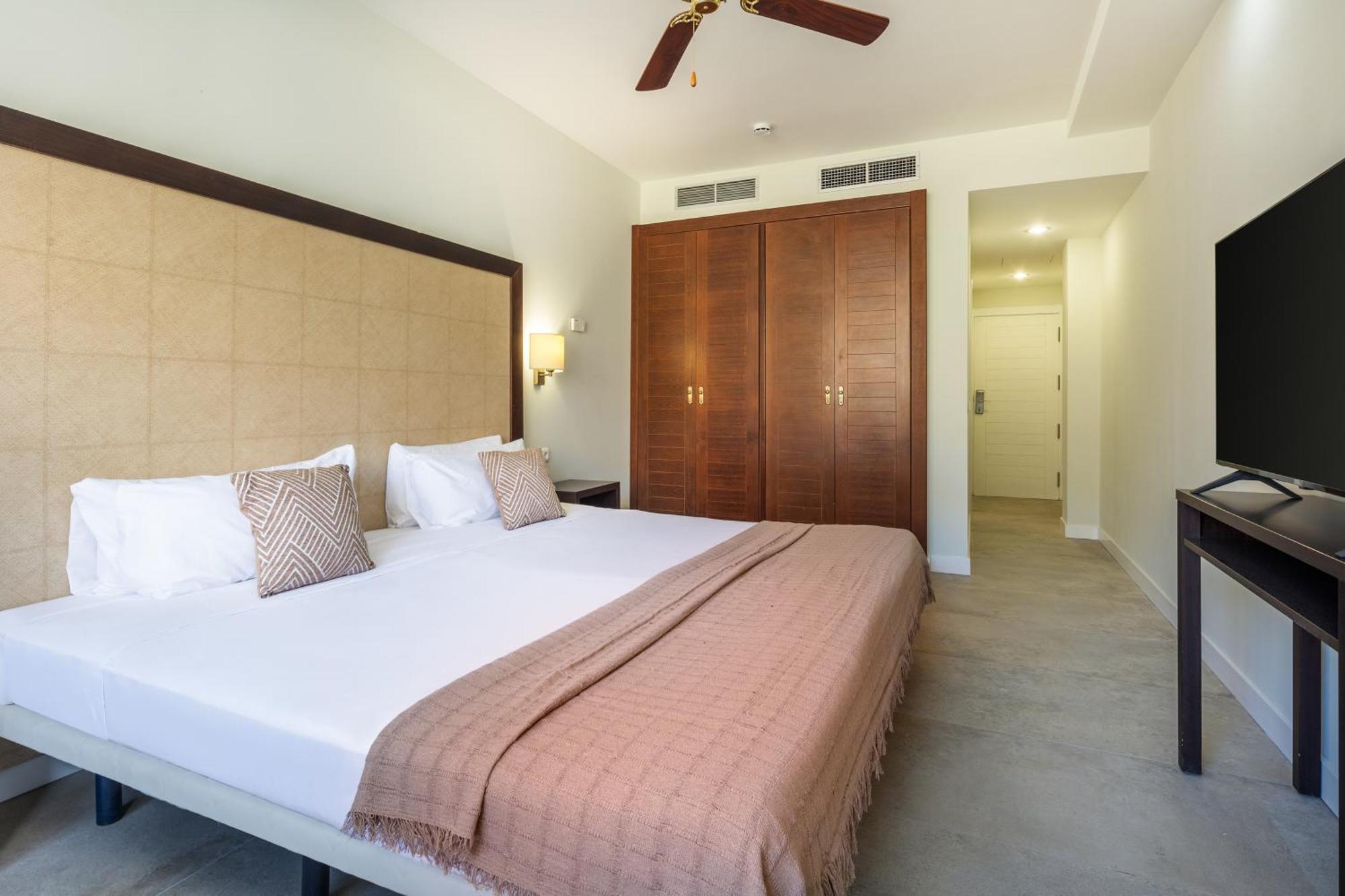 Hotel Livvo Jandia Golf مورو ذيل خابلِ المظهر الخارجي الصورة