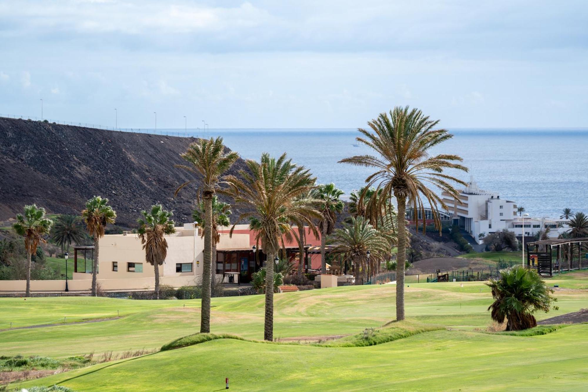 Hotel Livvo Jandia Golf مورو ذيل خابلِ المظهر الخارجي الصورة