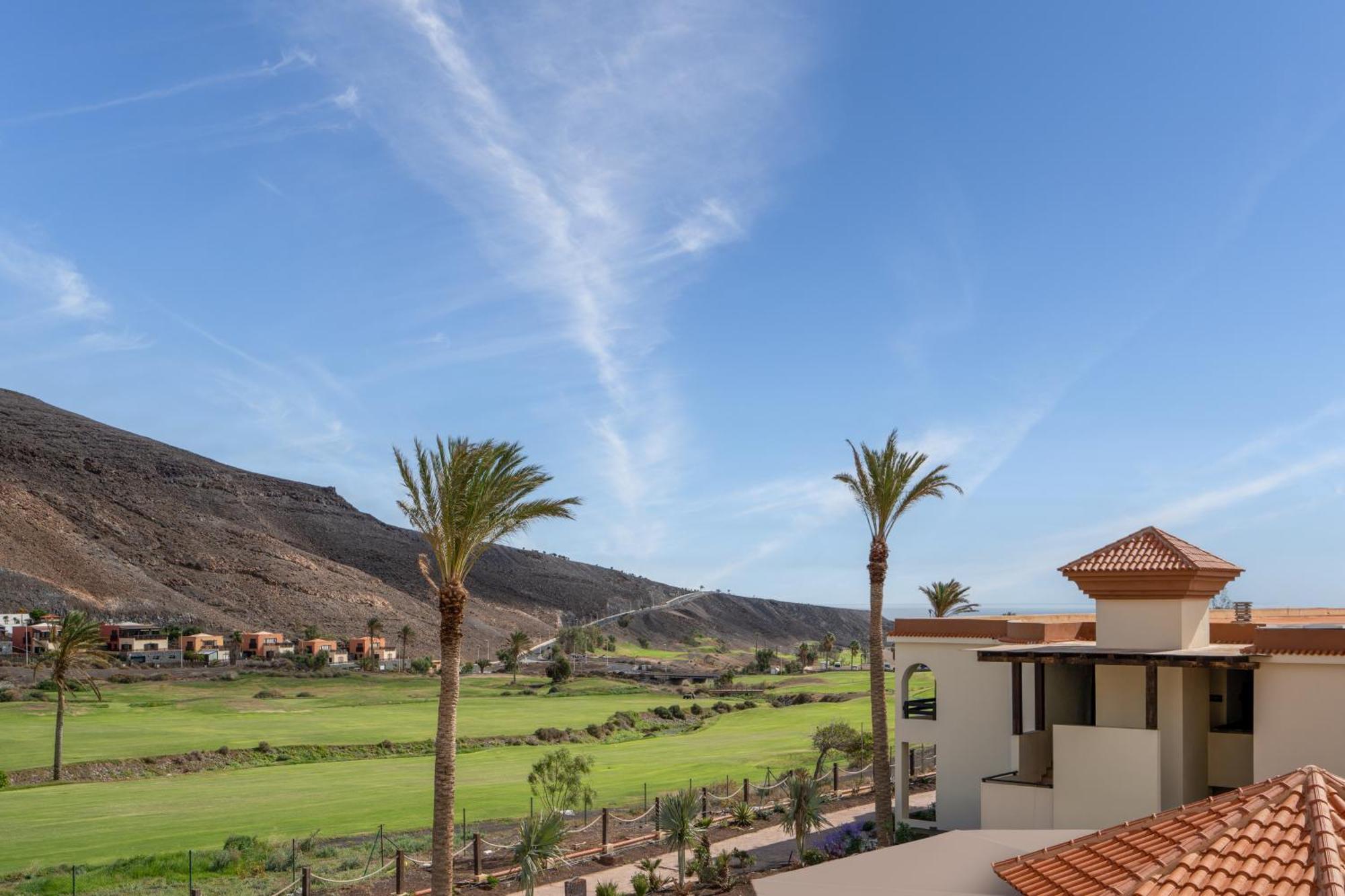 Hotel Livvo Jandia Golf مورو ذيل خابلِ المظهر الخارجي الصورة