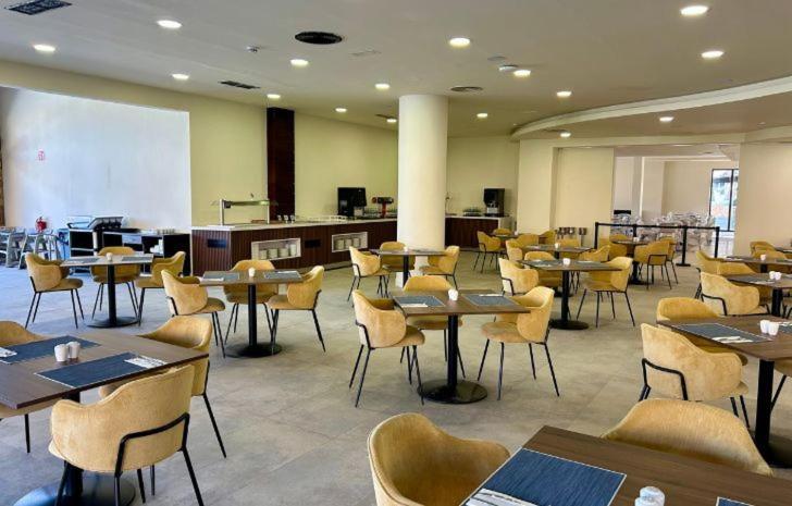 Hotel Livvo Jandia Golf مورو ذيل خابلِ المظهر الخارجي الصورة