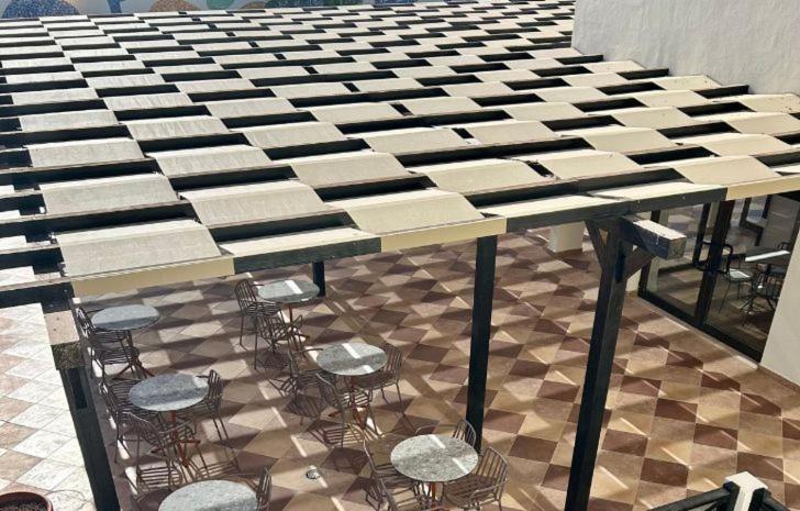 Hotel Livvo Jandia Golf مورو ذيل خابلِ المظهر الخارجي الصورة