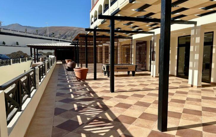 Hotel Livvo Jandia Golf مورو ذيل خابلِ المظهر الخارجي الصورة