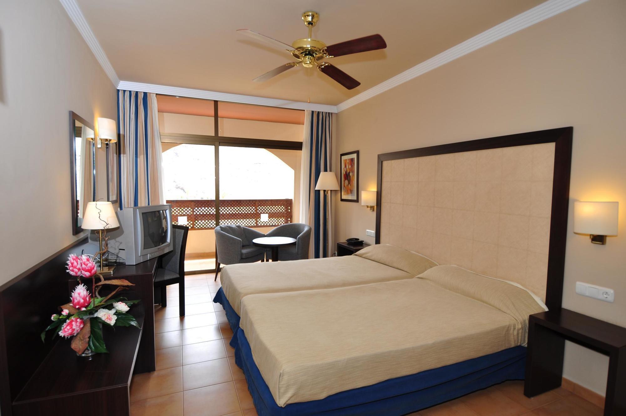 Hotel Livvo Jandia Golf مورو ذيل خابلِ المظهر الخارجي الصورة
