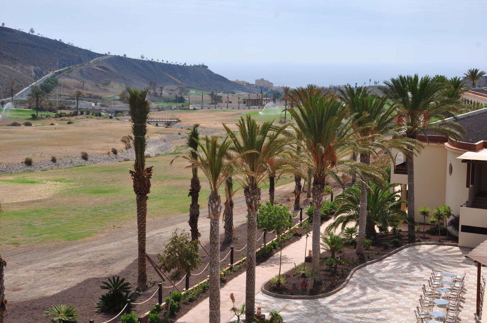 Hotel Livvo Jandia Golf مورو ذيل خابلِ المظهر الخارجي الصورة