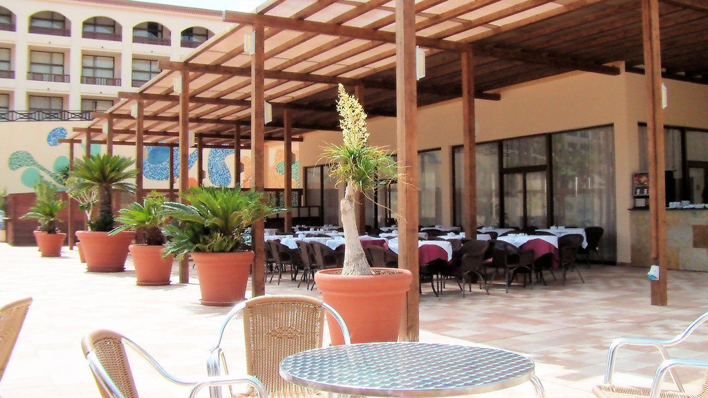 Hotel Livvo Jandia Golf مورو ذيل خابلِ المظهر الخارجي الصورة