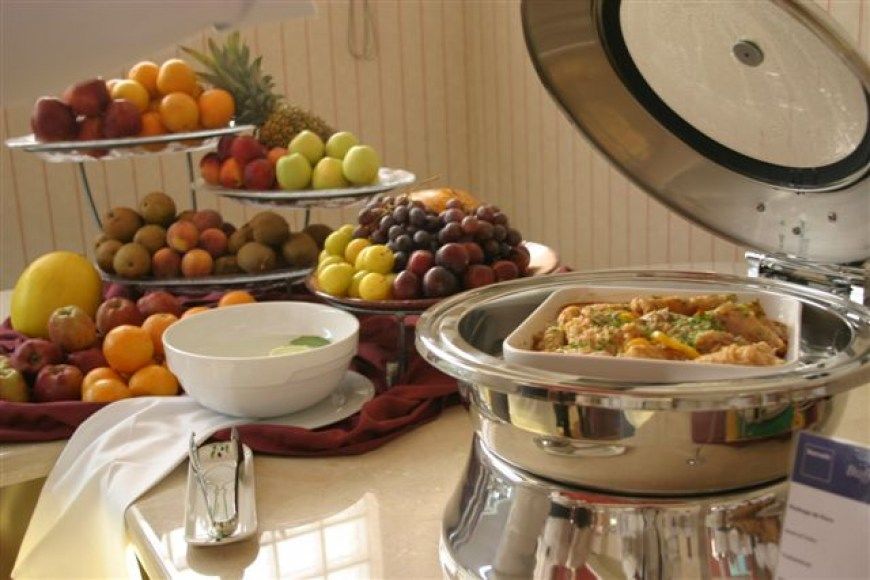 Hotel Livvo Jandia Golf مورو ذيل خابلِ المظهر الخارجي الصورة