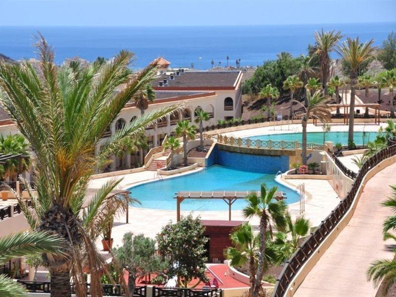 Hotel Livvo Jandia Golf مورو ذيل خابلِ المظهر الخارجي الصورة