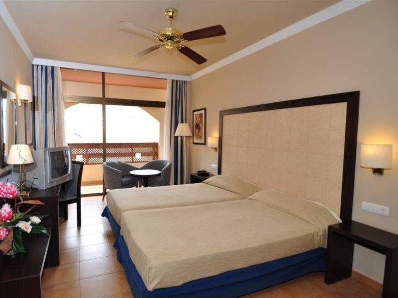 Hotel Livvo Jandia Golf مورو ذيل خابلِ المظهر الخارجي الصورة