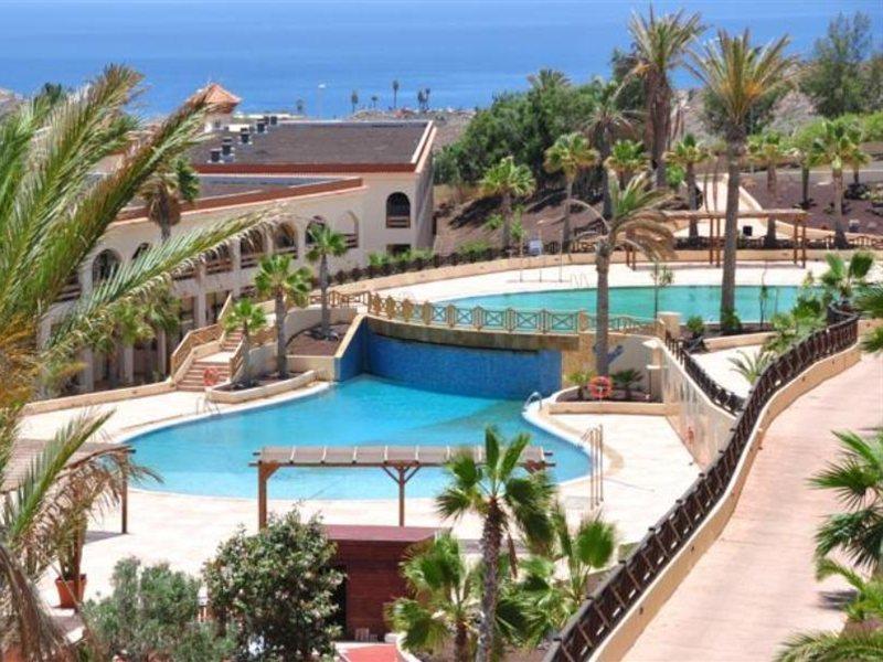 Hotel Livvo Jandia Golf مورو ذيل خابلِ المظهر الخارجي الصورة