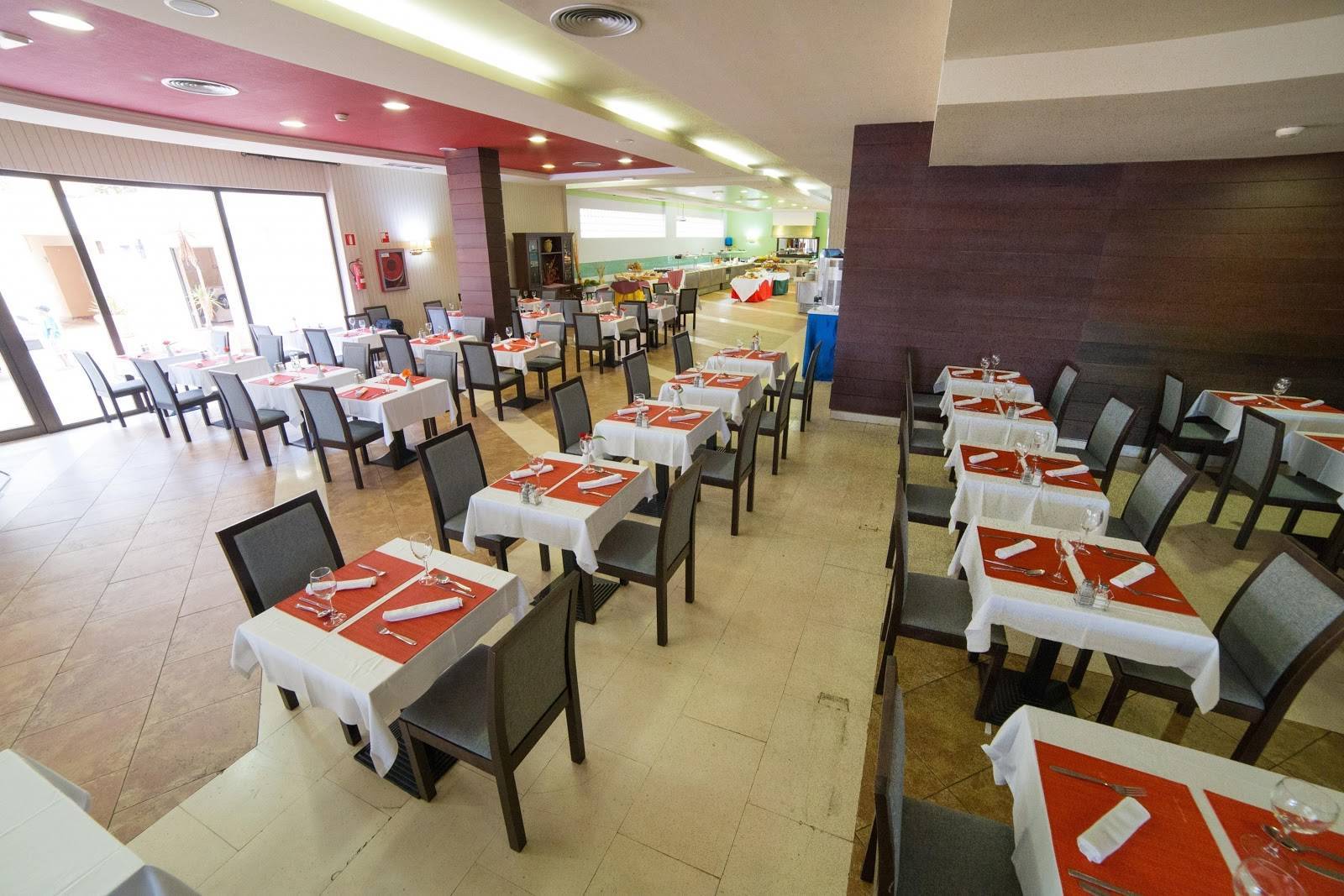 Hotel Livvo Jandia Golf مورو ذيل خابلِ المظهر الخارجي الصورة