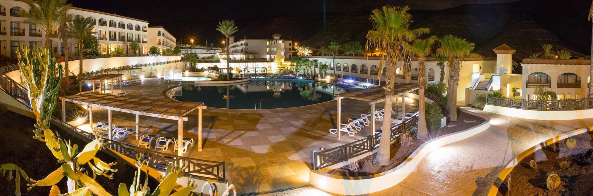 Hotel Livvo Jandia Golf مورو ذيل خابلِ المظهر الخارجي الصورة