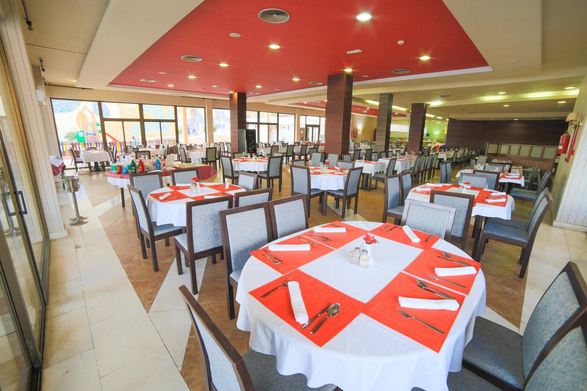 Hotel Livvo Jandia Golf مورو ذيل خابلِ المظهر الخارجي الصورة