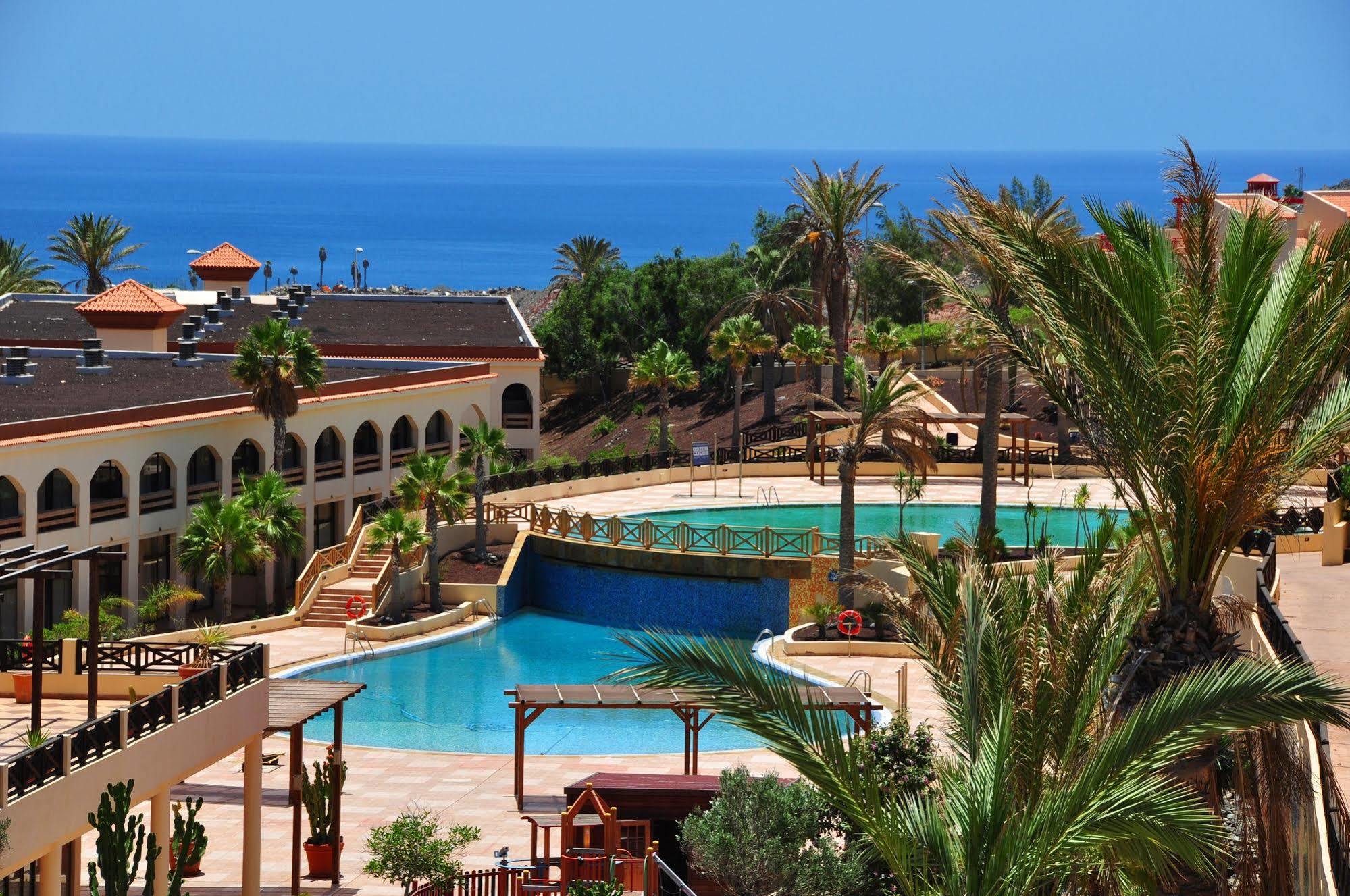 Hotel Livvo Jandia Golf مورو ذيل خابلِ المظهر الخارجي الصورة