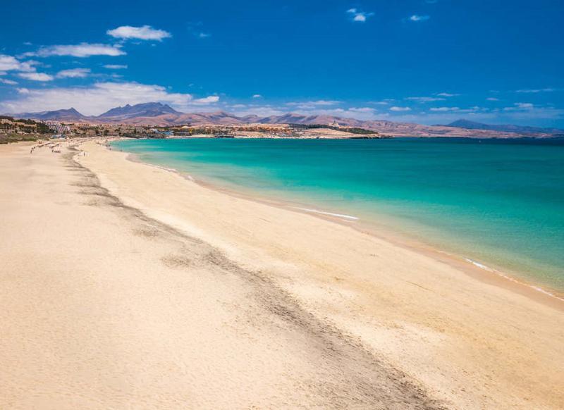 Hotel Livvo Jandia Golf مورو ذيل خابلِ المظهر الخارجي الصورة